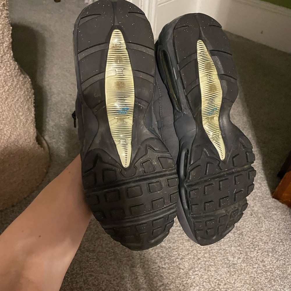 Air max’s - Picture 4 of 4